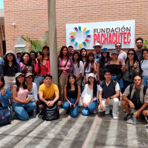 Pachacútec en Workshop LIMAPOLIS 2023: Derecho Vivienda