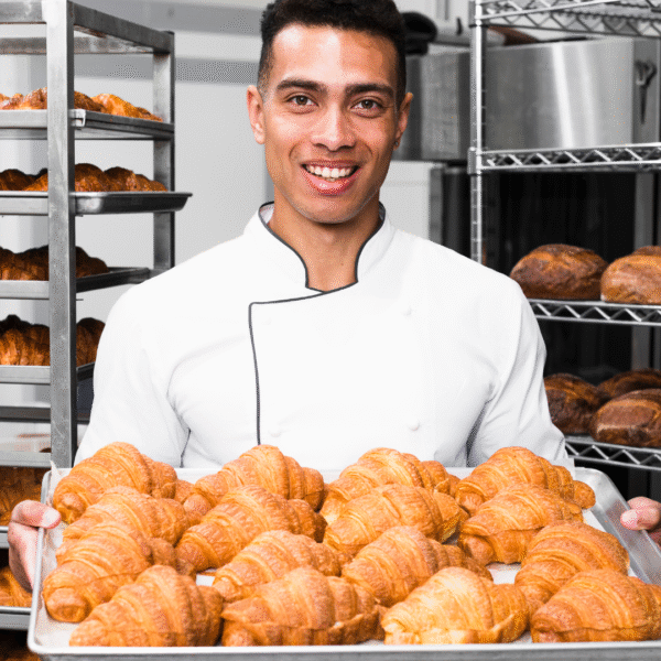 Cencosud y Fundación Pachacútec buscan a la nueva generación de expertos panaderos